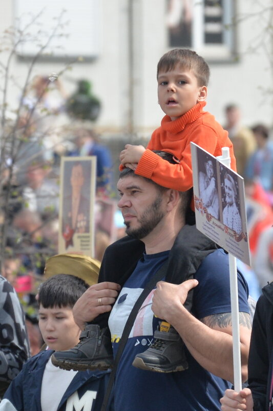 9 мая 2025 - Алексей Короткевич