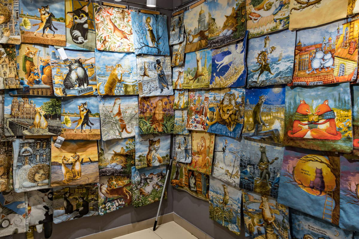 Котиков много не бывает (1) - Игорь Викторов Котиков много не бывает (1) - Игорь Викторов