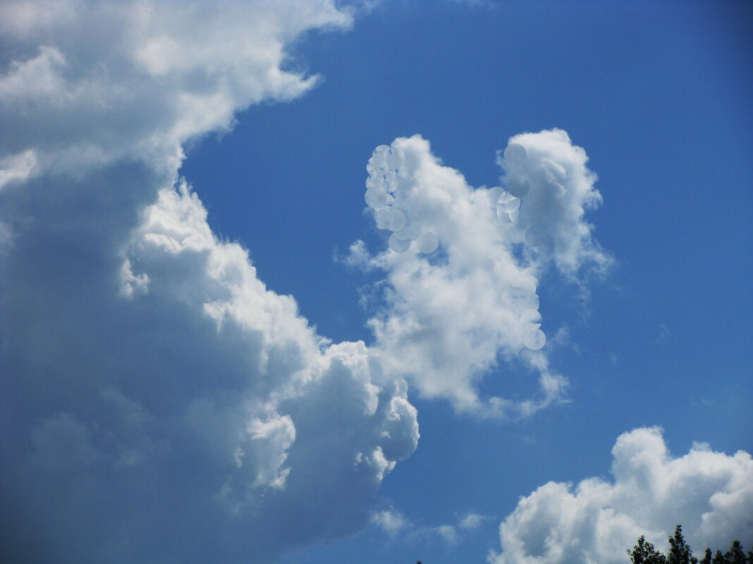 Чудо-юдо в небесах - Людмила Смородинская Чудо-юдо в небесах - Людмила Смородинская