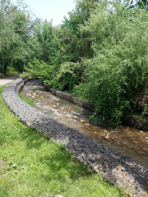 Almaty. - Murat Bukaev 