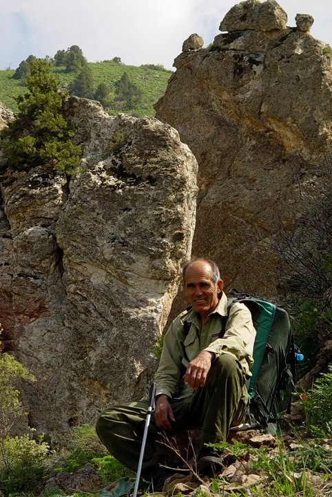 ПО ГОРАМ, друг. - Виктор Осипчук ПО ГОРАМ, друг. - Виктор Осипчук