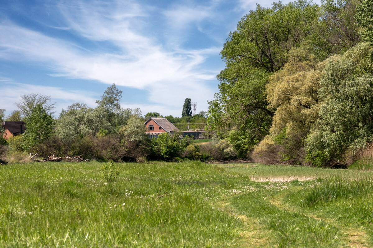 Прогулка по окрестностям - Игорь Сикорский Прогулка по окрестностям - Игорь Сикорский
