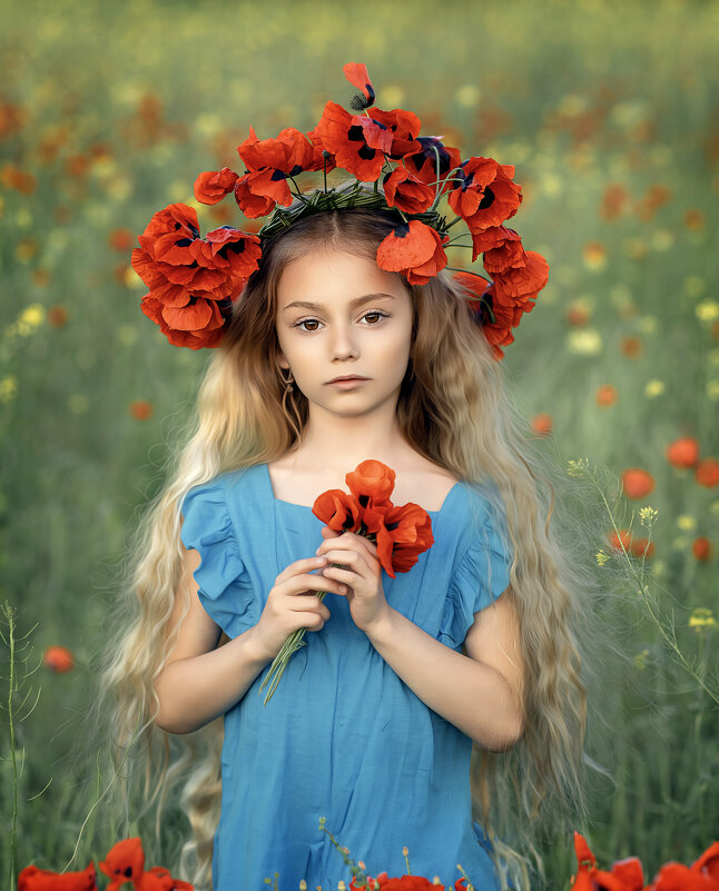 маки.. - Алина Ауман маки.. - Алина Ауман