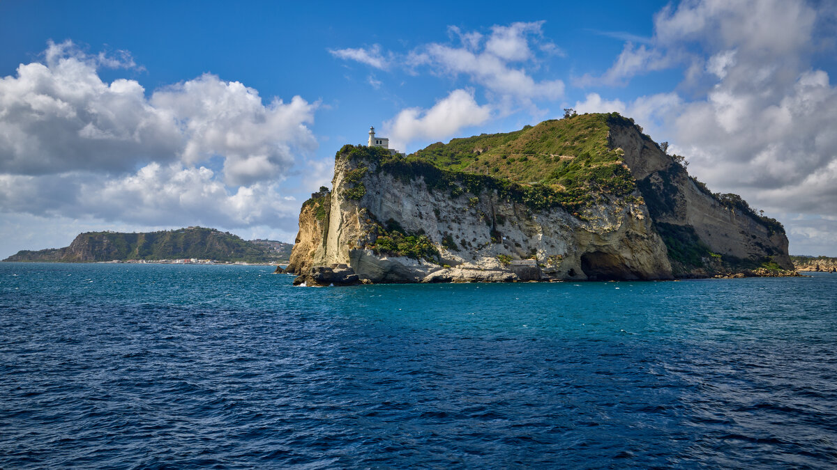 Маяк... - Dmitriy Dikikh Маяк... - Dmitriy Dikikh