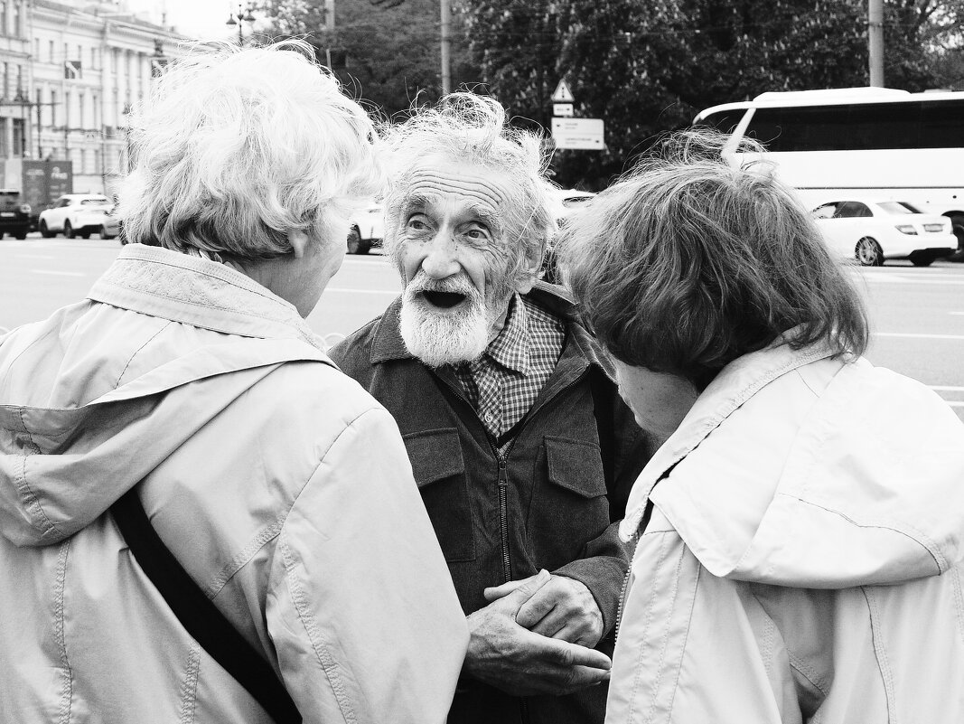 *** - Виктор Никитенко *** - Виктор Никитенко