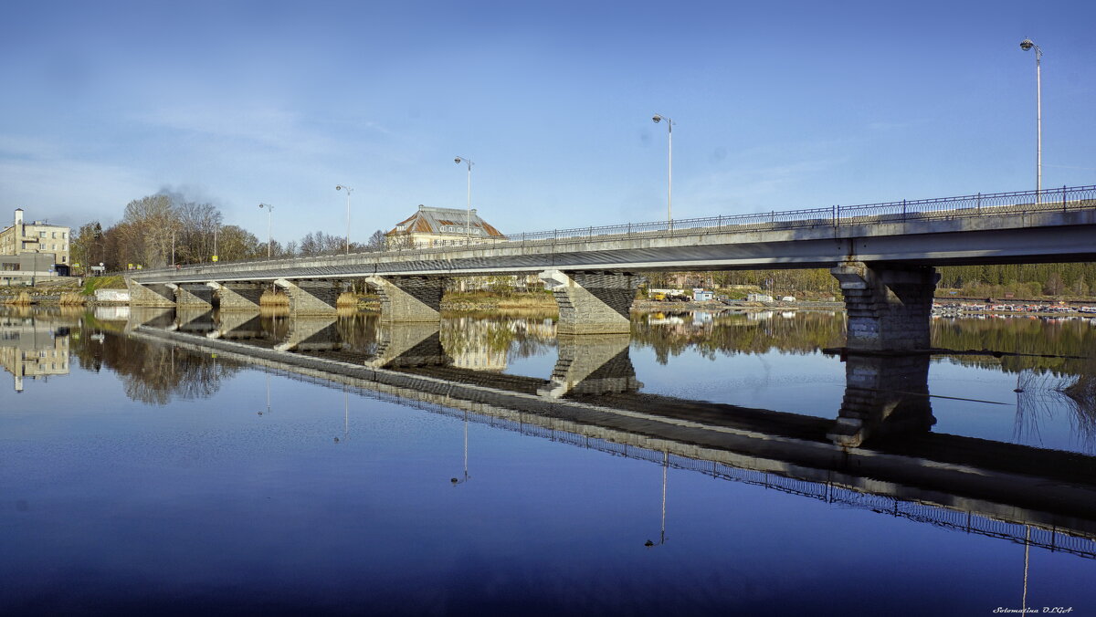 Сортавала - Ольга Cоломатина Сортавала - Ольга Cоломатина