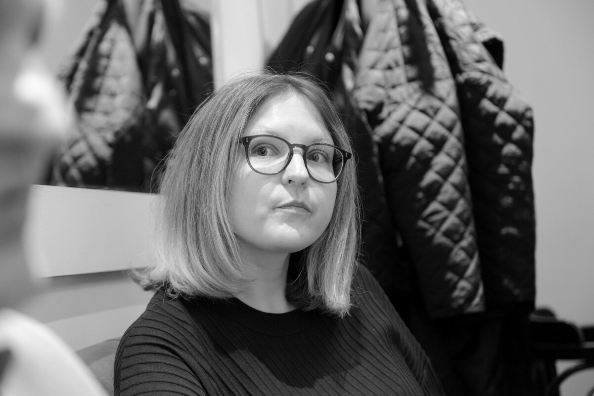 . - Алексей Неустроев