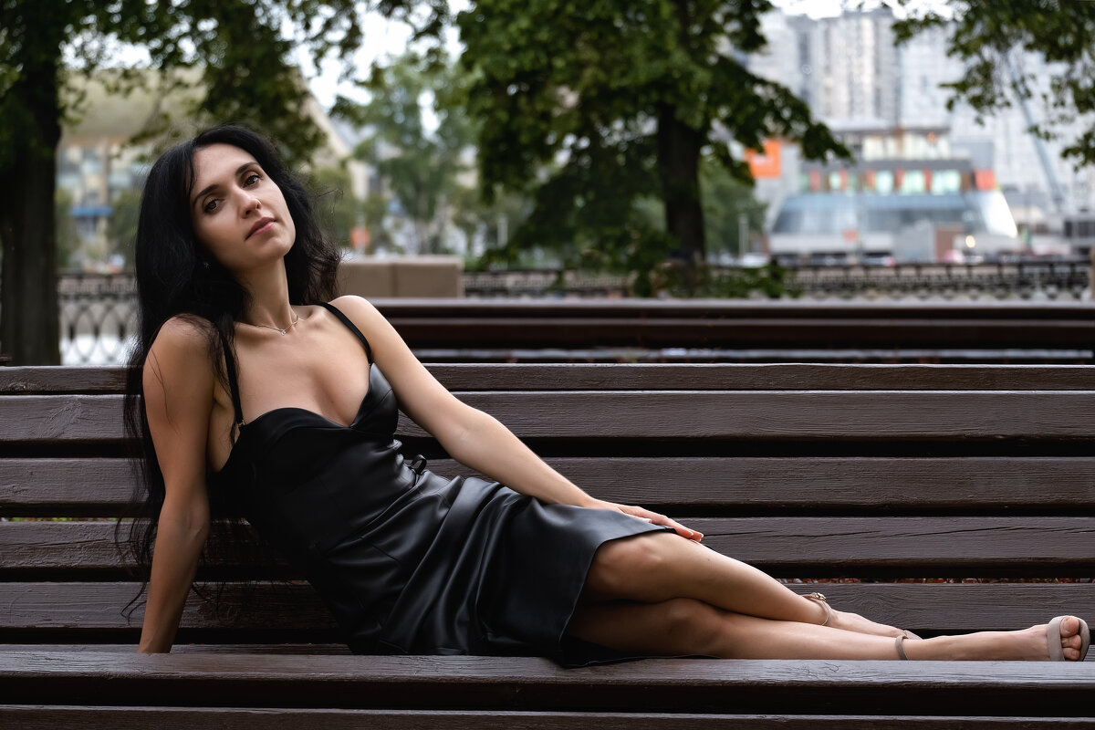 Лейла - Александр Лейла - Александр