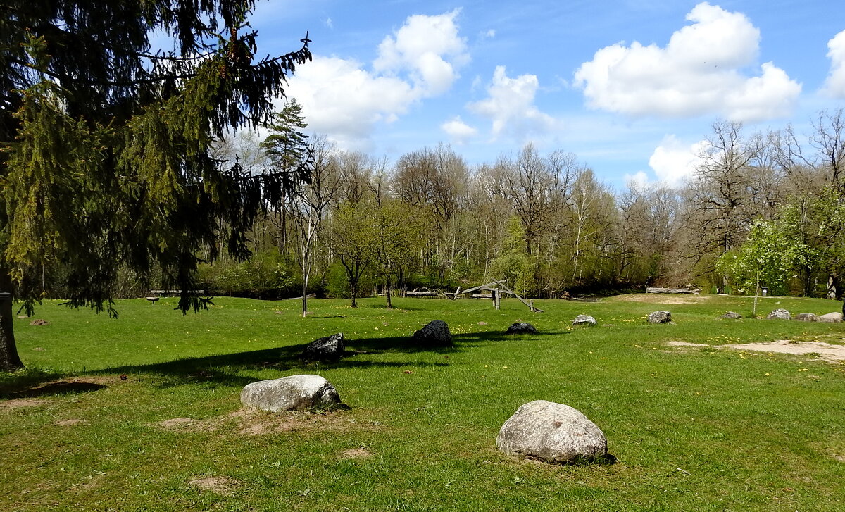 весна - ИННА ПОРОХОВА