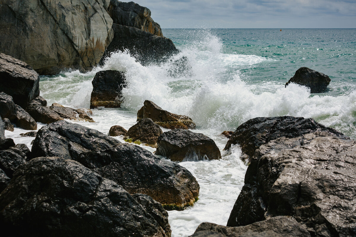 Крым. Гурзуф. Май 2025 - Вячеслав Владимирович Крым. Гурзуф. Май 2025 - Вячеслав Владимирович