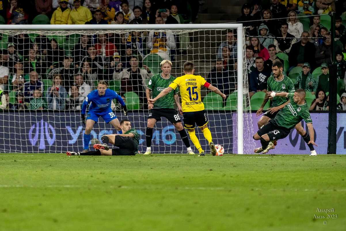 Краснодар — Ростов-на-Дону - Андрей Lyz Краснодар — Ростов-на-Дону - Андрей Lyz