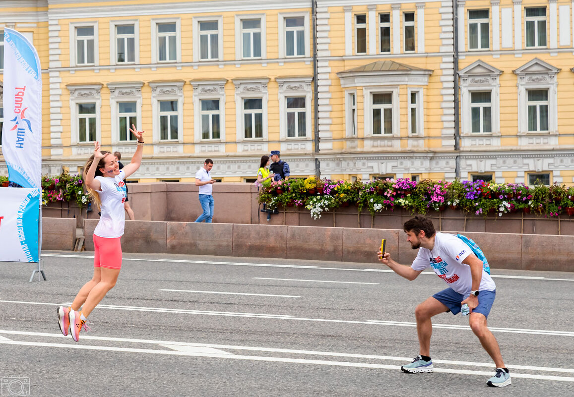 Фотосессия - Александр 