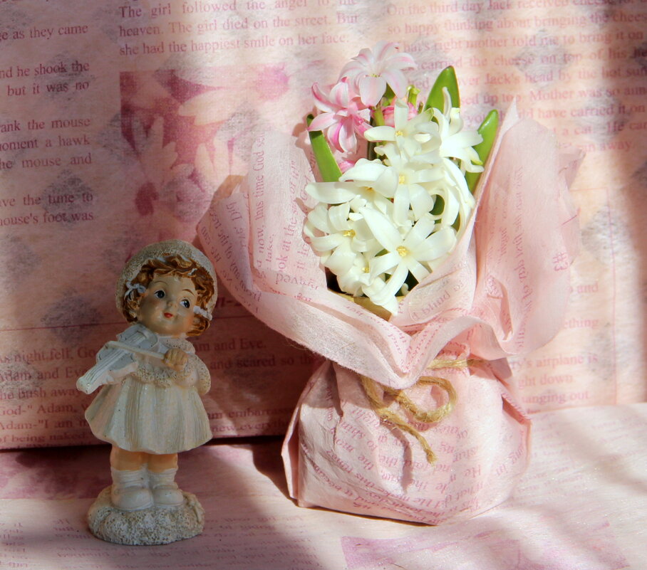 Натюрморт. - жанна нечаева Натюрморт. - жанна нечаева