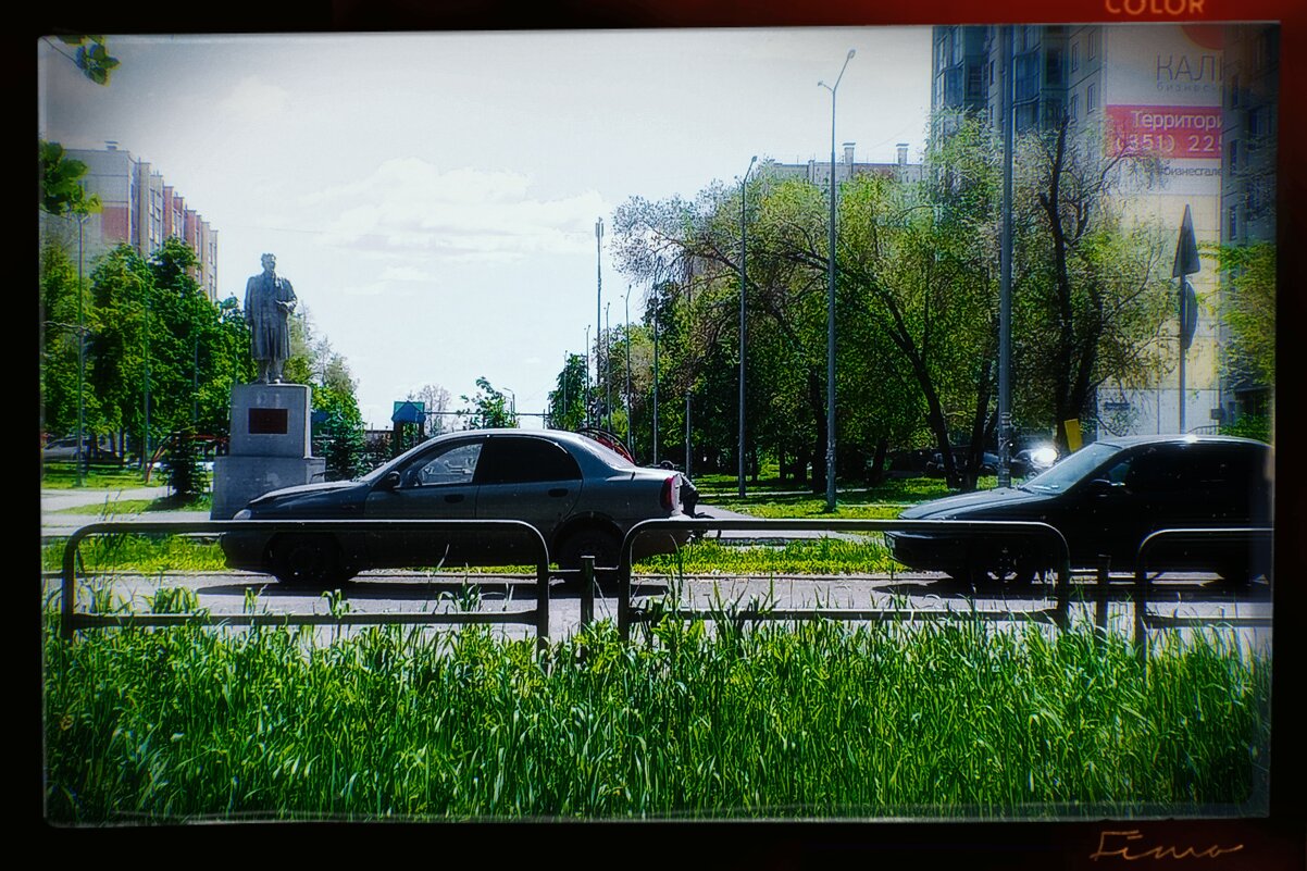 Майское лето. - Игорь Солдаткин