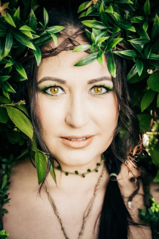 Фея - Aleksey Zaikin