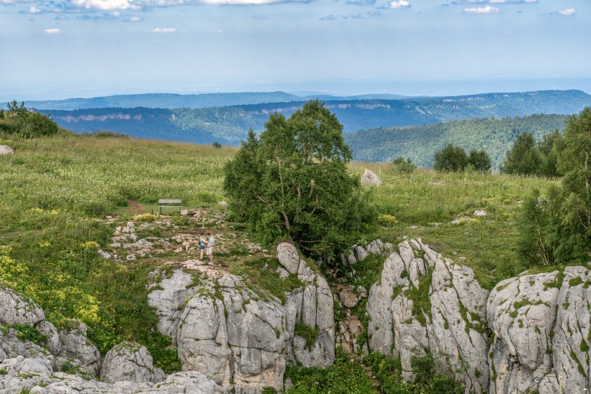 Июль Лаго-Наки - Игорь Сикорский Июль Лаго-Наки - Игорь Сикорский