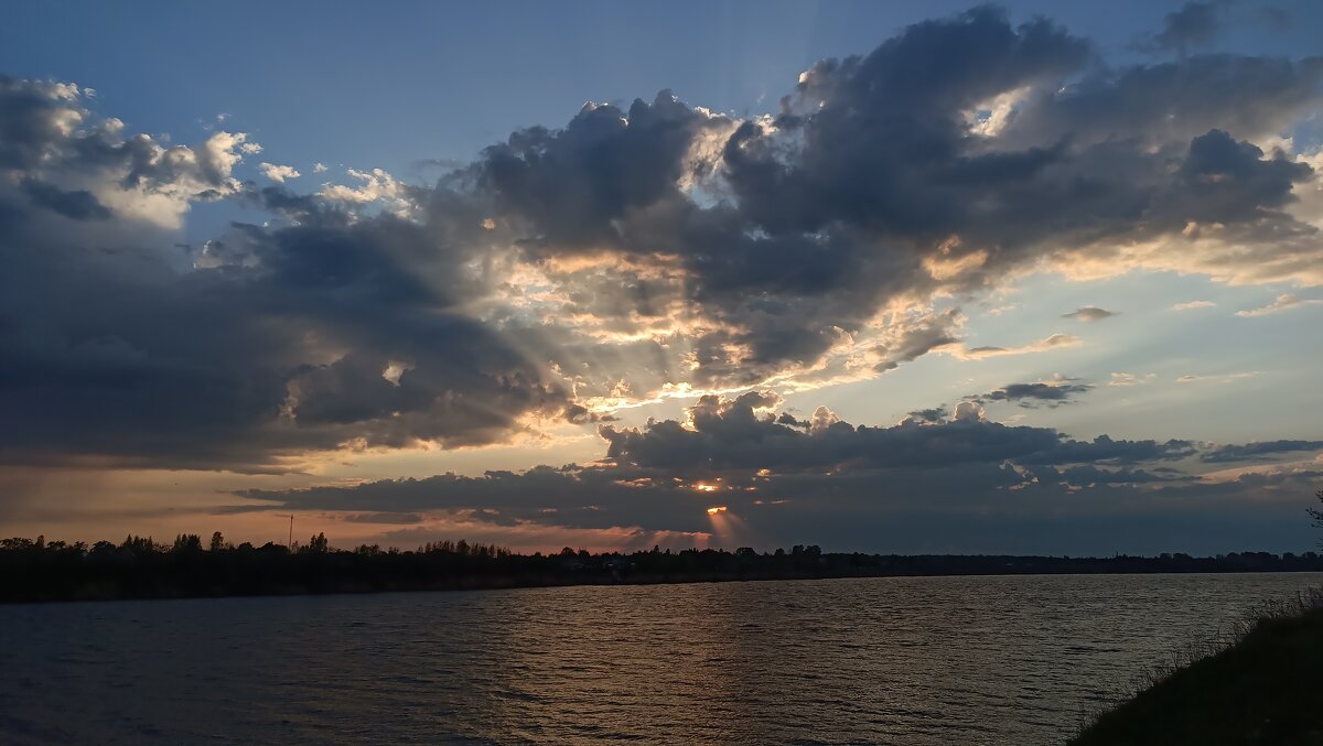 )) - Андрей )) - Андрей