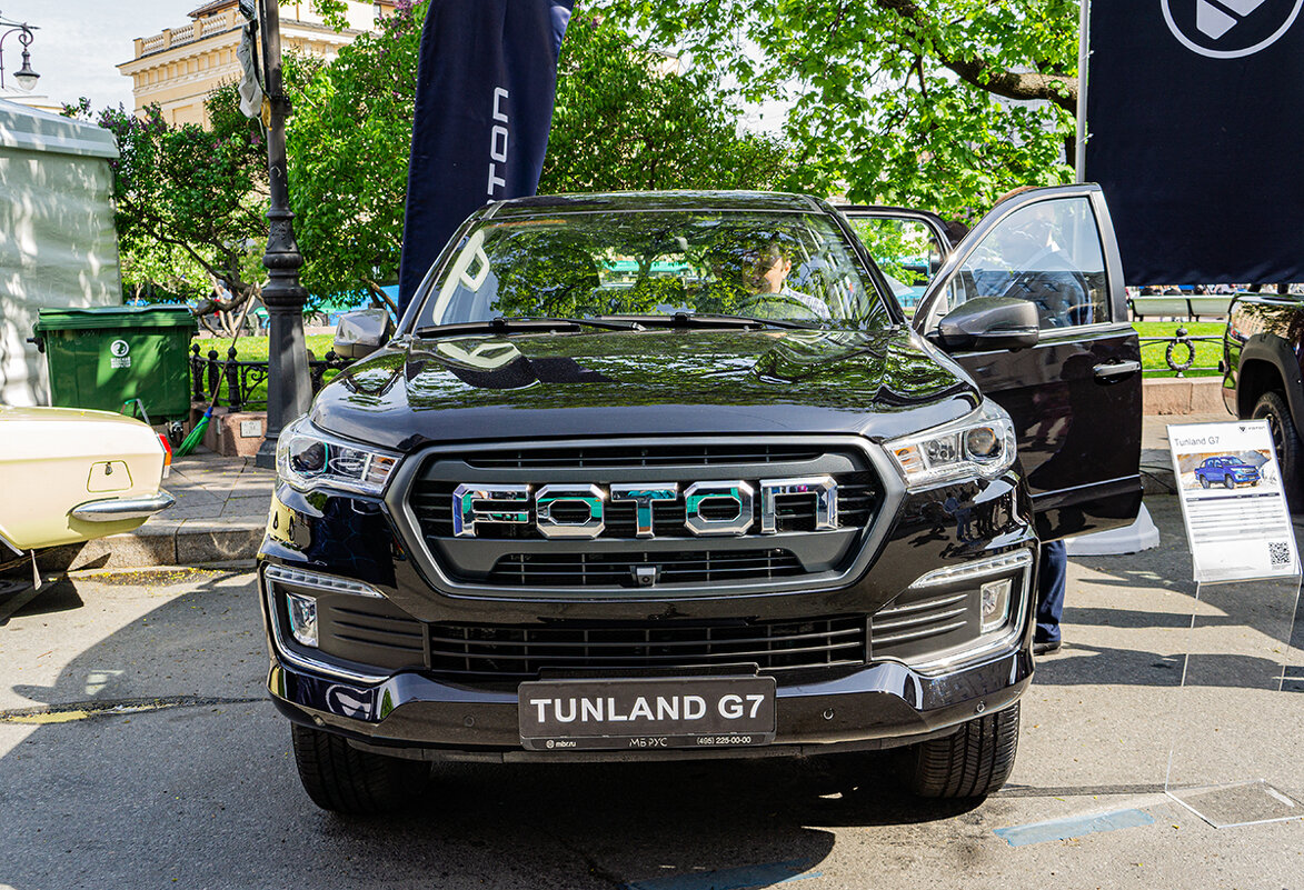 Фестиваль "ТранспортФест" - Ирина Соловьёва Фестиваль "ТранспортФест" - Ирина Соловьёва