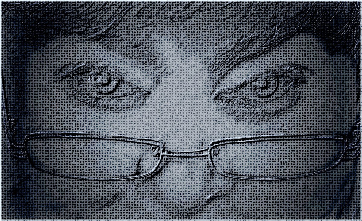 ВЗГЛЯД... - Elvira E. 