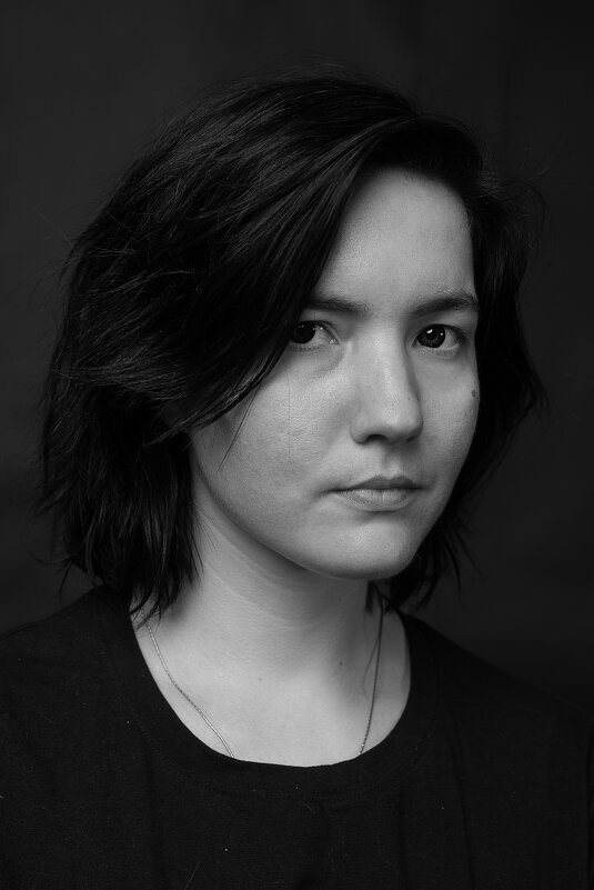 Лилия - Павел Утин