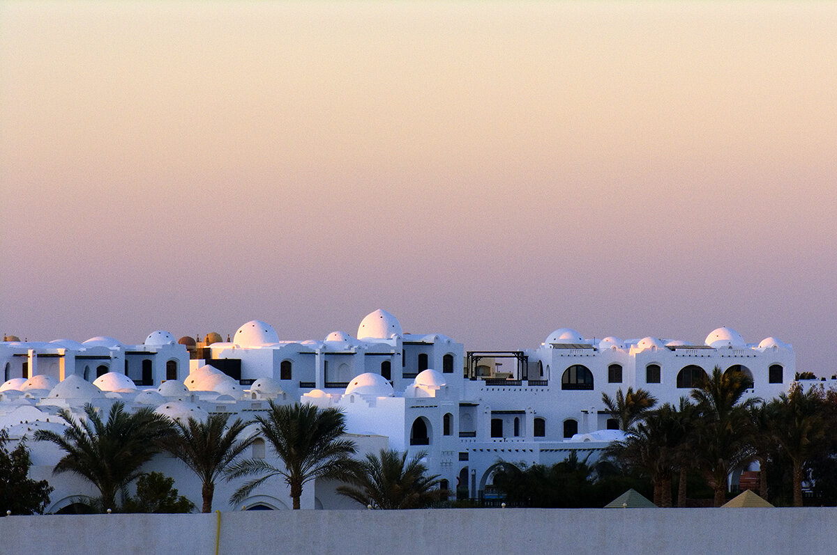 "Египетские ночи" - Владимир Шишкин "Египетские ночи" - Владимир Шишкин