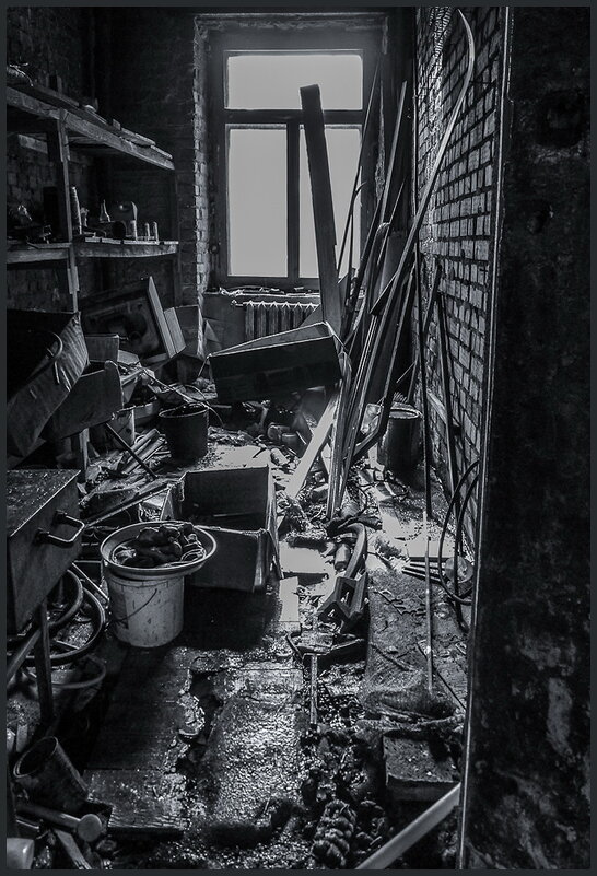 Интерьер - Наталья Rosenwasser