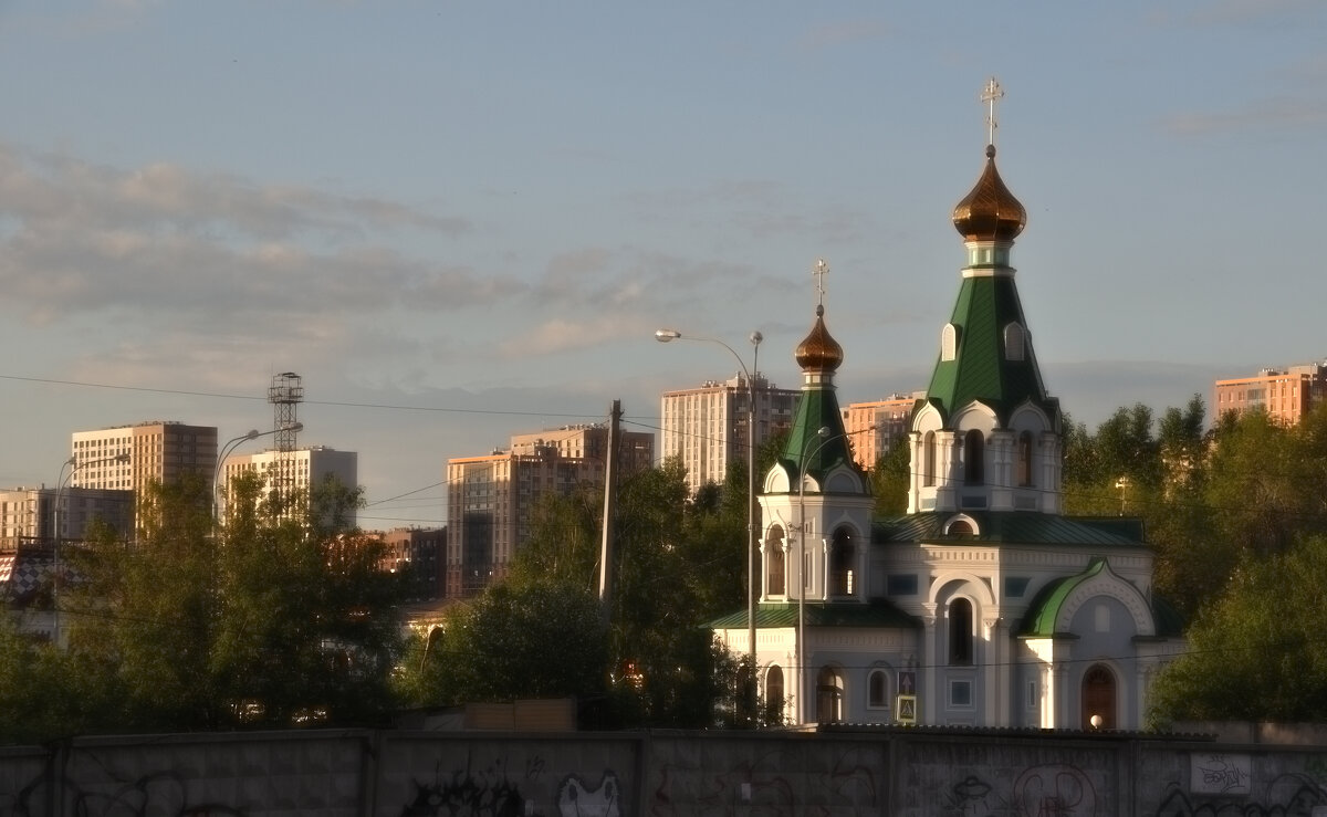 *** - Сергей Сергеев