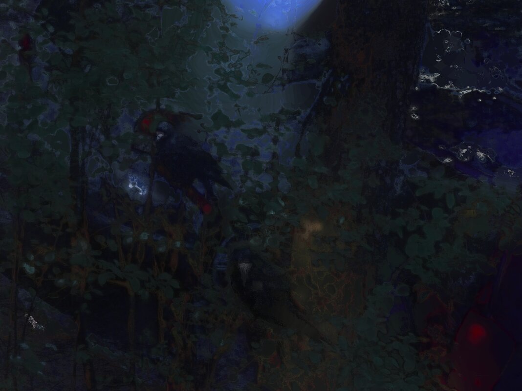 "Вороны". - Журавлев Владимир 