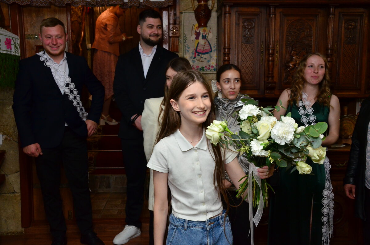 Внимание ... Ну Всё ,- Прилетел...4 - александр донченко