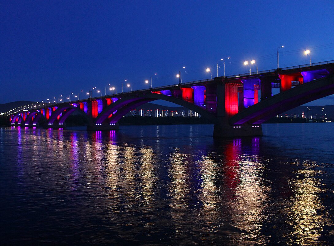 Мост - Василий Мост - Василий