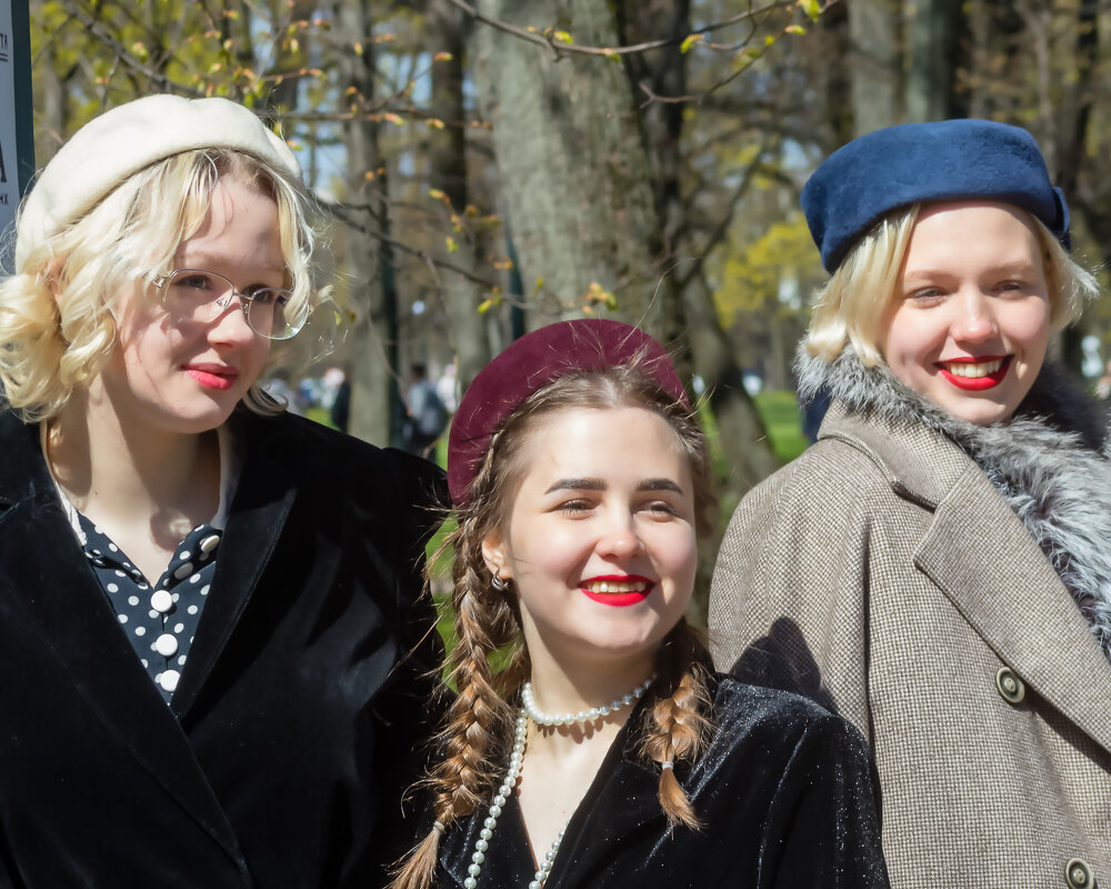 Секреты красоты ищите в бабушкиных сундучках (1) - Игорь Викторов