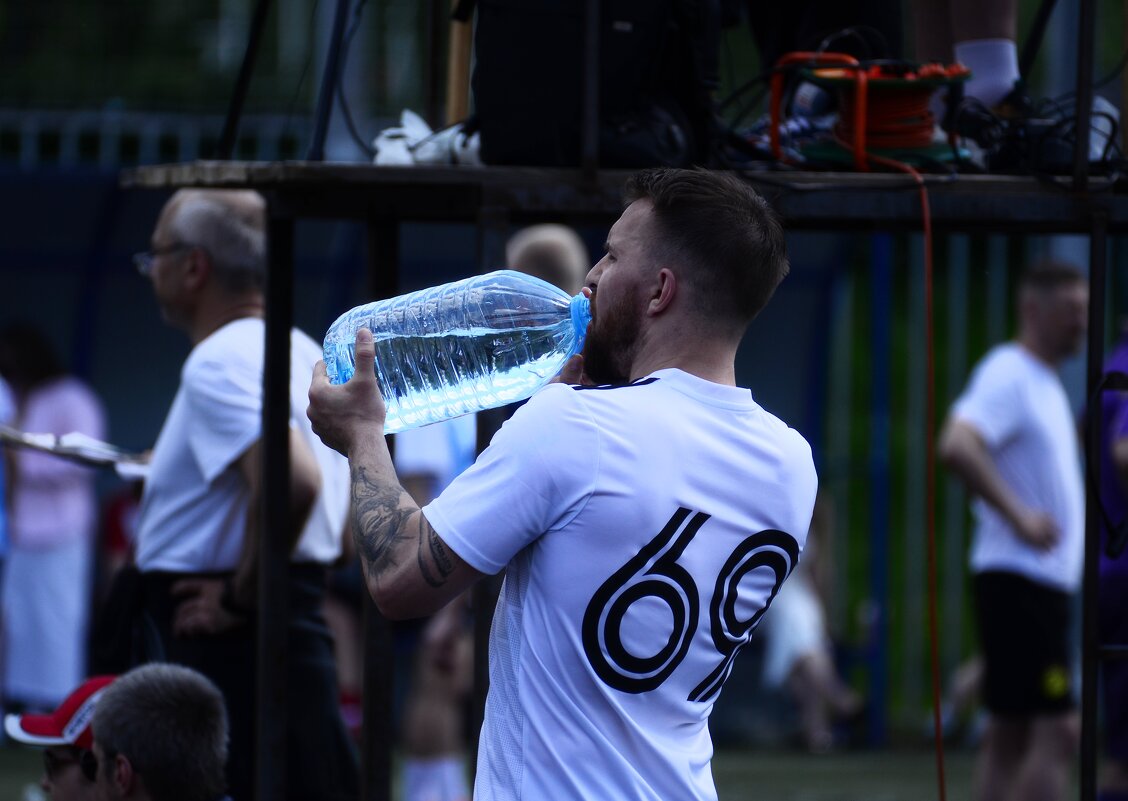 *** - Наталья Вязигина