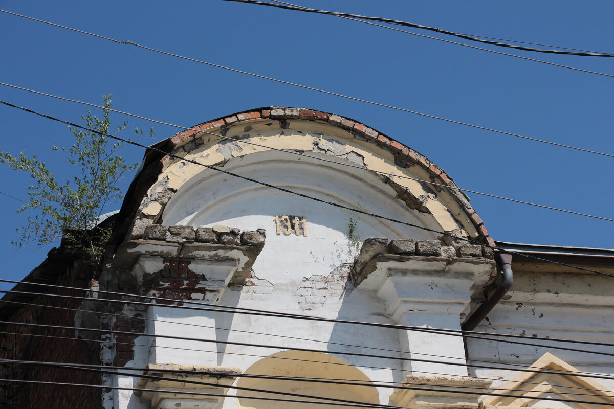 Старый Ростов - Сергей 