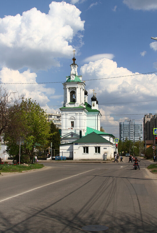 ** - Vlad Сергиевич