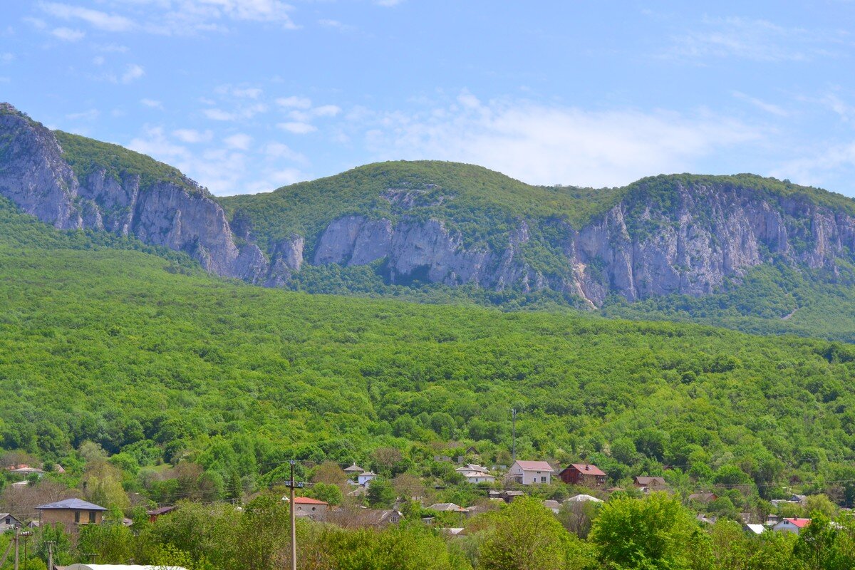 Гора Бойка - Александр Рыжов Гора Бойка - Александр Рыжов