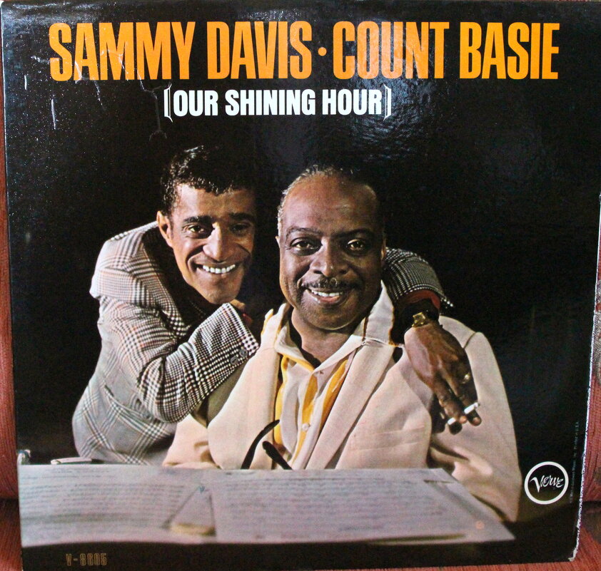 Два великих маэстро - Валерий Два великих маэстро - Валерий