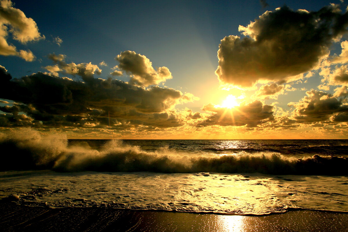 Море штормит - Валерий 