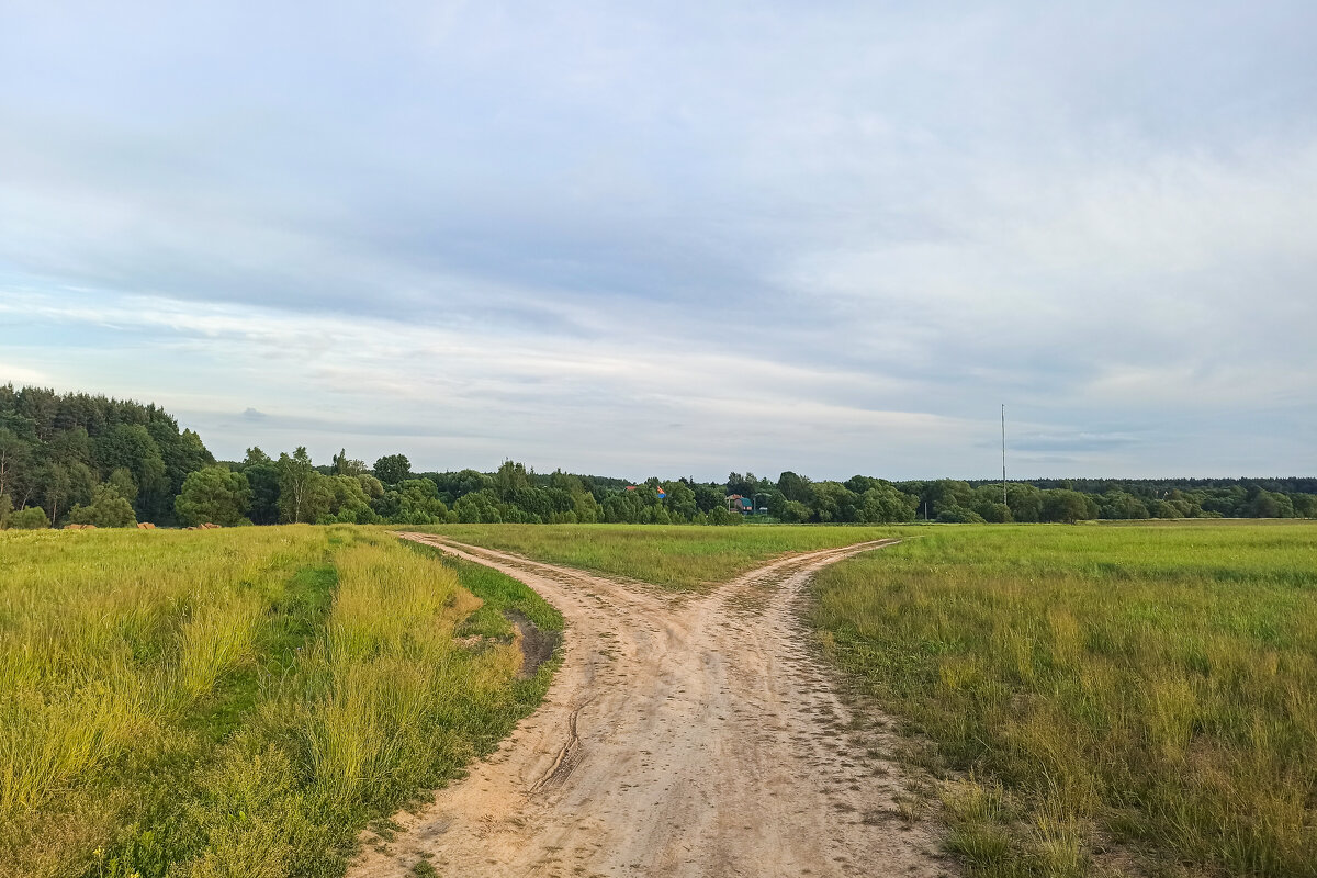 Дорога, дорога, ты знаешь так много... - Alexandr Gunin Дорога, дорога, ты знаешь так много... - Alexandr Gunin