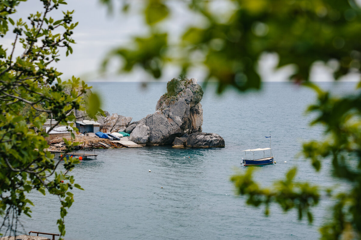 Крым. Гурзуф. Май 2025 - Вячеслав Владимирович Крым. Гурзуф. Май 2025 - Вячеслав Владимирович