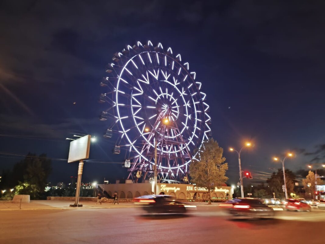 Новосибирск - Валентина Богатко 