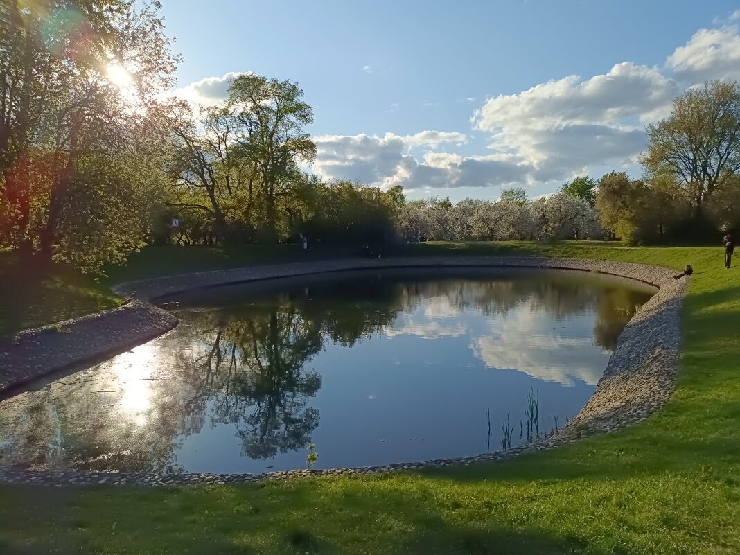 в Коломенском - Галина R...