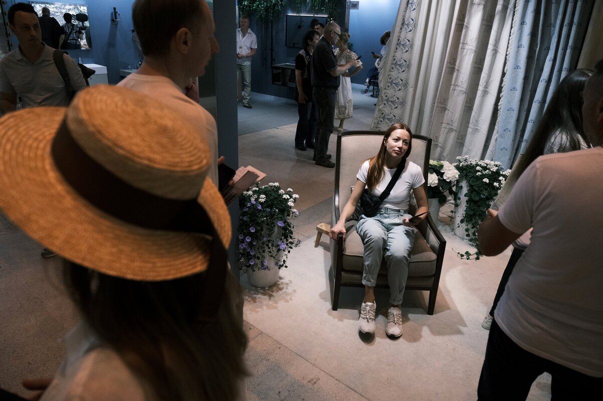 Просто шляпа - Сергей Золотавин