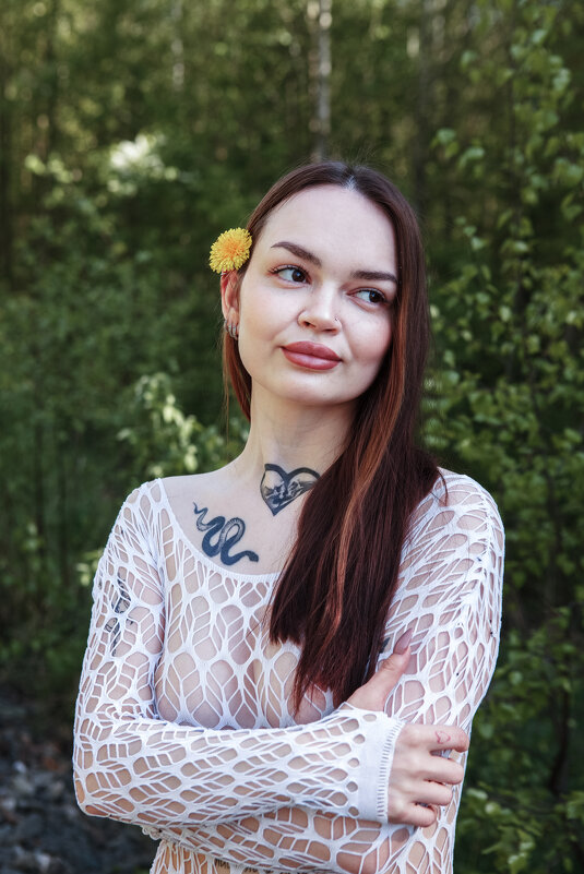 *** - Вячеслав Кривошеин