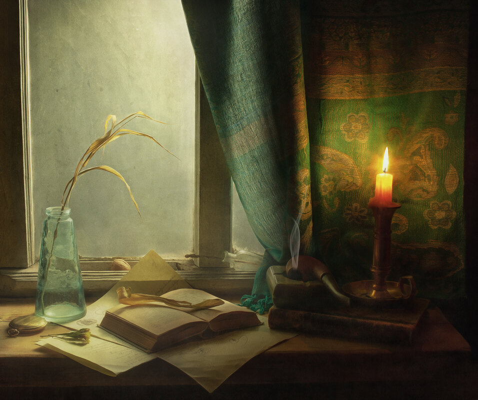 ...К утру. - Oleg Rastorguev ...К утру. - Oleg Rastorguev