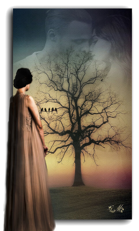 Воспоминание - Е.М. ***