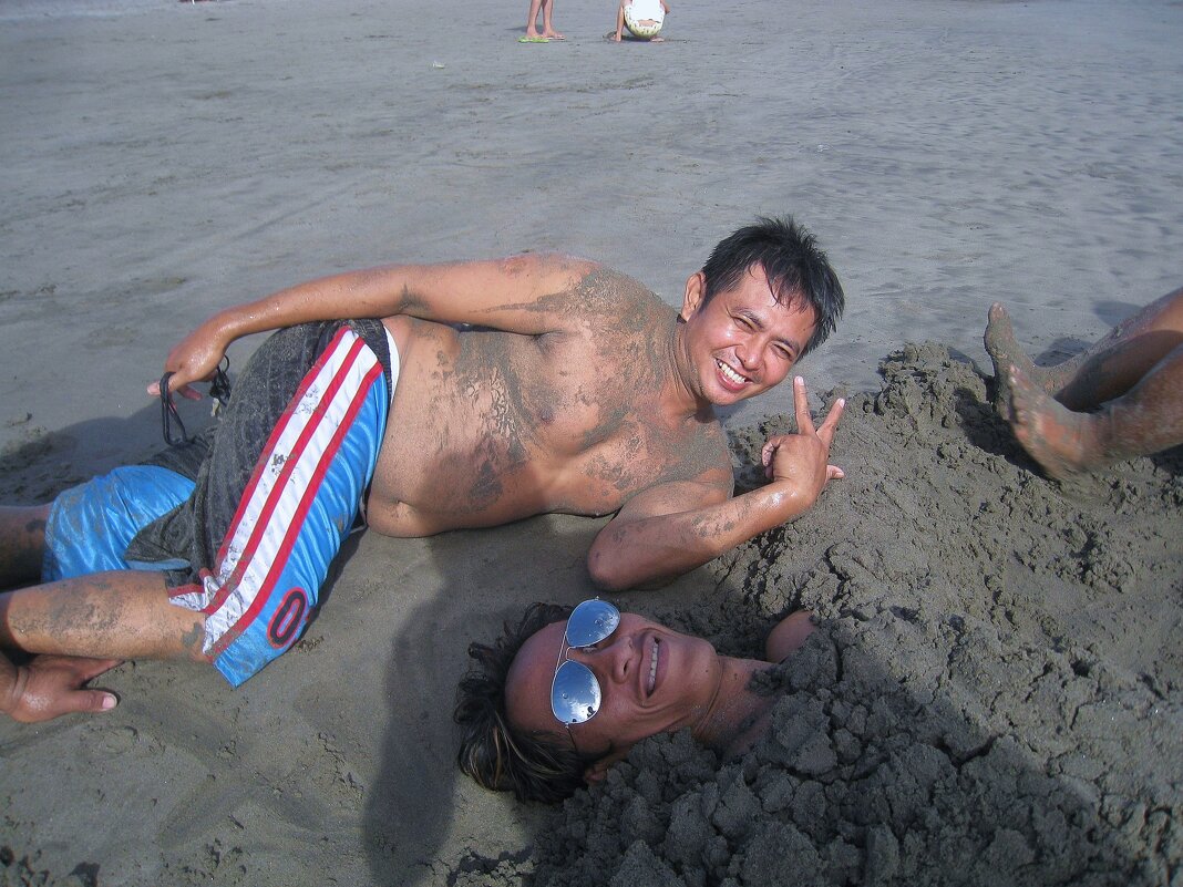 "Замуровали, демоны!" - unix (Илья Утропов) "Замуровали, демоны!" - unix (Илья Утропов)