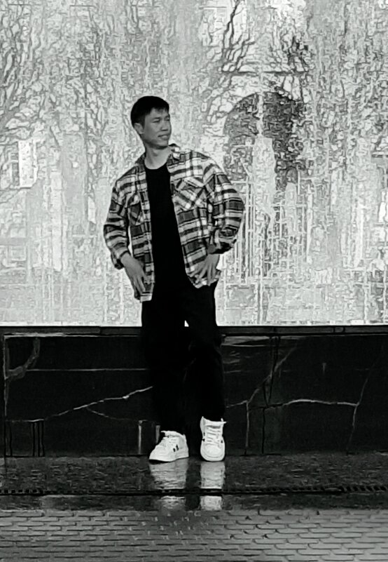 Фото на память - Наталья Герасимова