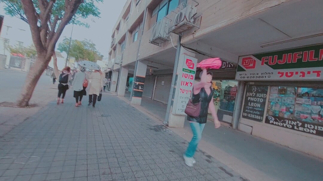 112 (12) - CLOSE WAYS ALL