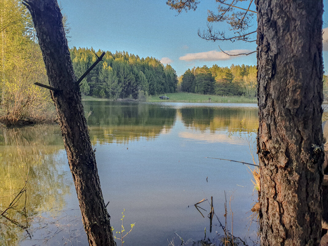 Природа - minua83 киракосян