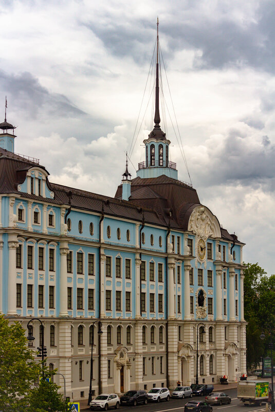 Санкт - Петербург - Сергей Михайлов Санкт - Петербург - Сергей Михайлов